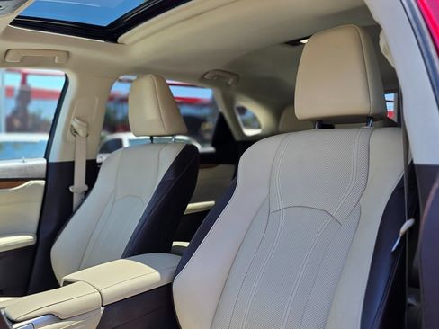 Used 2016 Lexus RX 350 FWD w/ Premium Package image 23