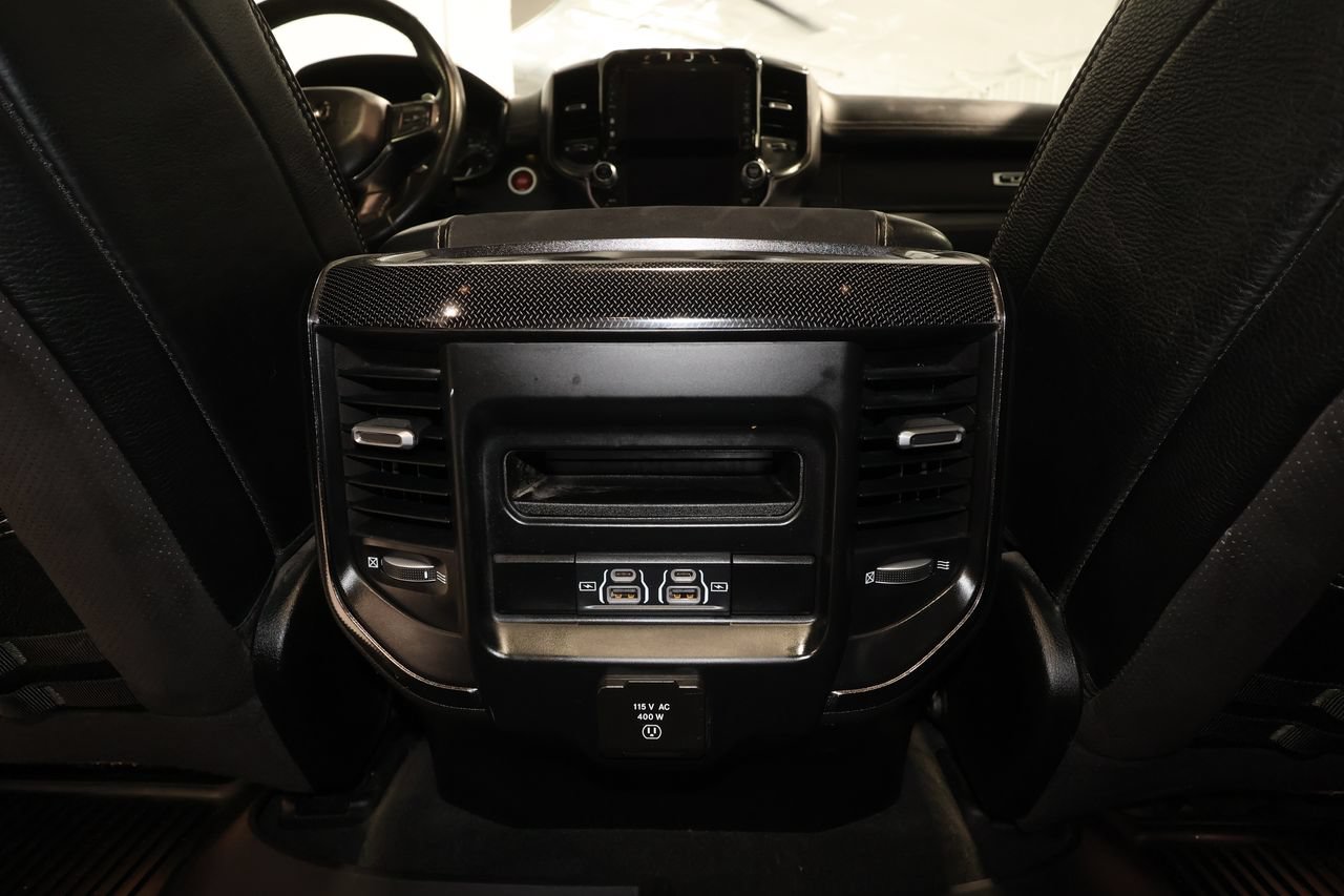 Used 2021 RAM 1500 TRX w/ TRX Level 1 Equipment Group AWD/4WD image 30