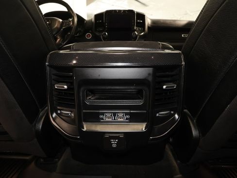 Used 2021 RAM 1500 TRX w/ TRX Level 1 Equipment Group AWD/4WD image 30