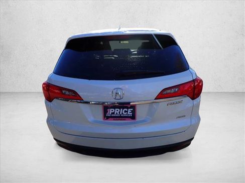 Used 2014 Acura RDX AWD w/ Technology Package image 3