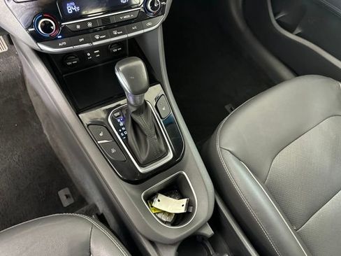 Used 2019 Hyundai Ioniq Limited image 20