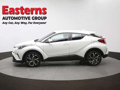 Used 2018 Toyota C-HR XLE FWD image 59