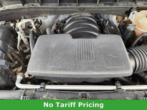 Used 2020 GMC Sierra 1500 SLT AWD/4WD image 30