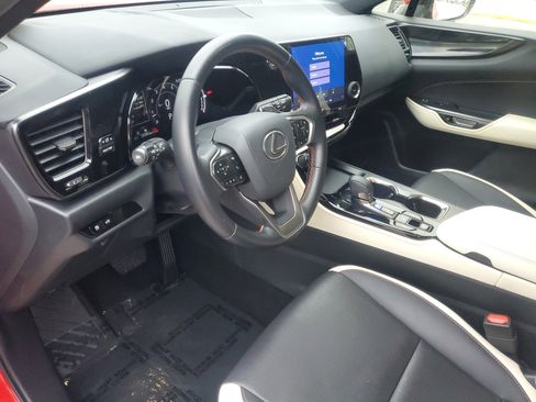 Used 2023 Lexus NX 250 FWD image 20