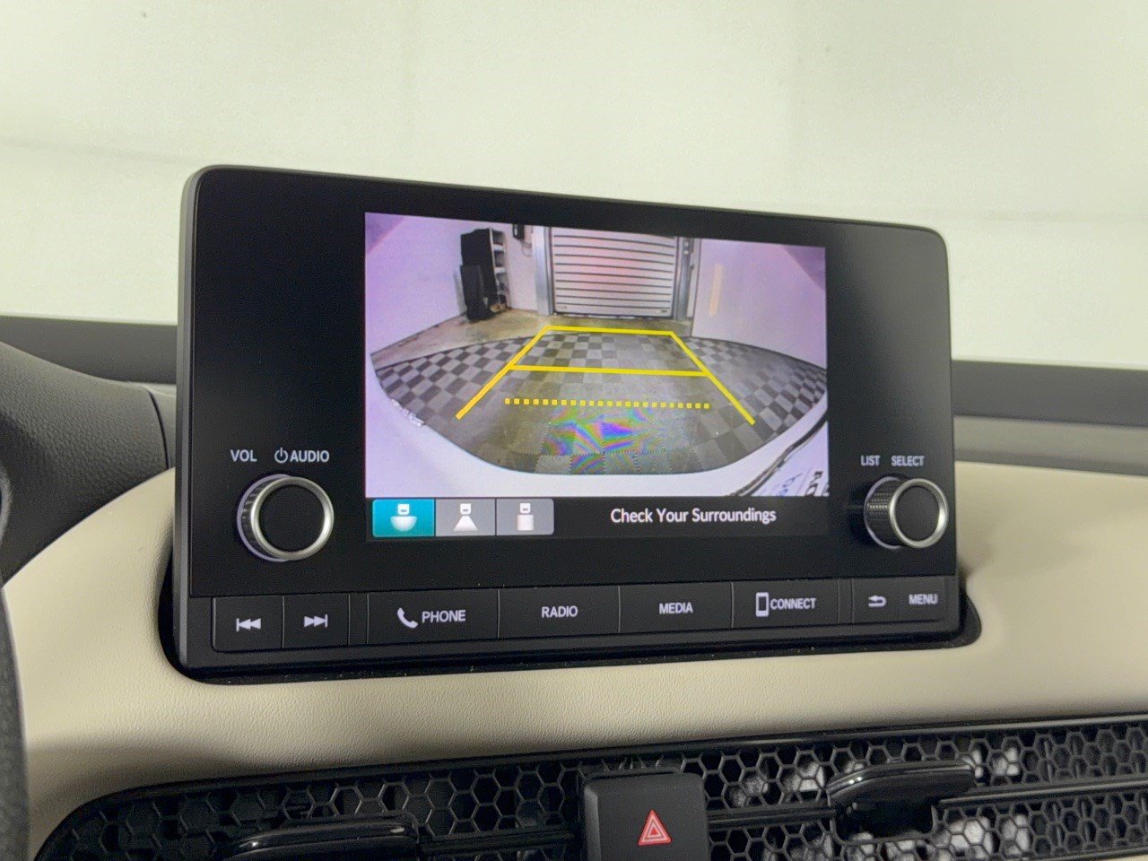 Certified 2024 Honda HR-V LX image 24