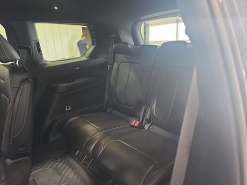Used 2025 Jeep Grand Cherokee L Limited w/ Trailer Tow Package AWD/4WD image 27