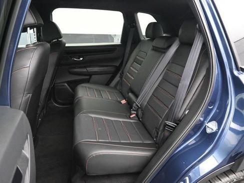 Certified 2026 Honda CR-V Sport-L image 11