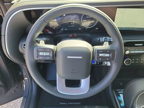 New 2026 Hyundai Palisade Calligraphy AWD/4WD image 20