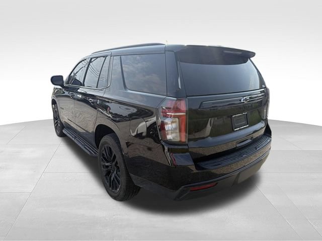 Used 2023 Chevrolet Tahoe RST AWD/4WD image 35