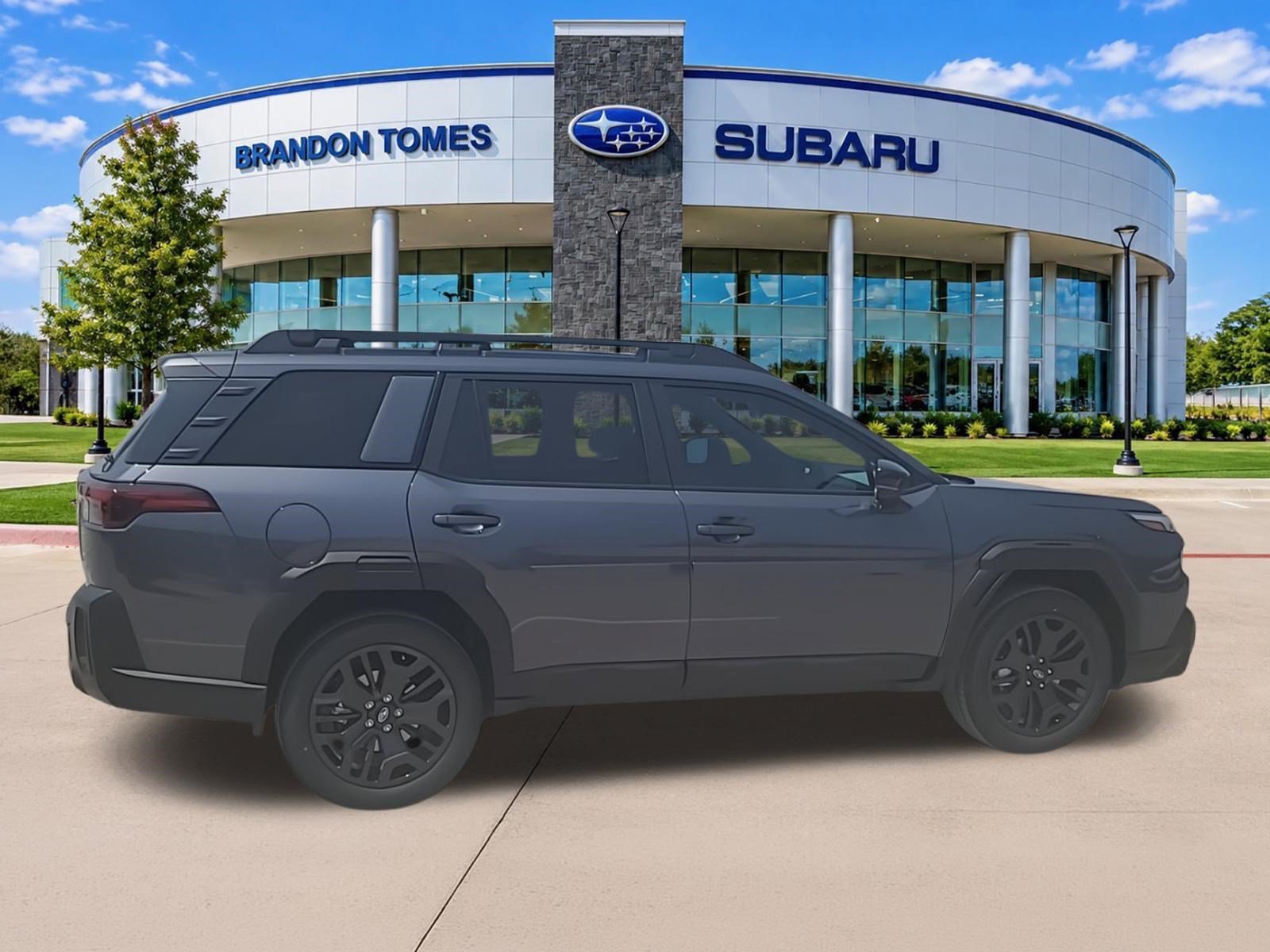 New 2026 Subaru Outback Limited XT AWD/4WD image 9