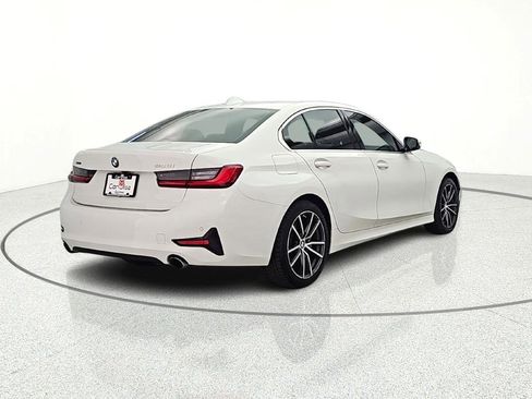 Used 2021 BMW 330i xDrive Sedan w/ Convenience Package AWD/4WD image 6