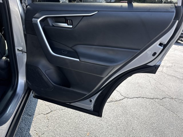Used 2024 Toyota RAV4 XLE FWD image 19