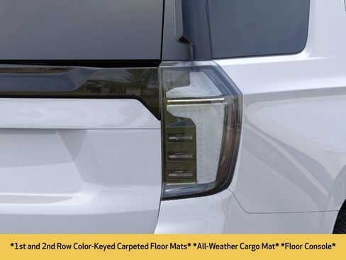 New 2026 Chevrolet Tahoe High Country w/ Sun And Tow Package image 22