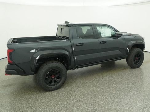 New 2026 Toyota Tacoma TRD Pro image 10