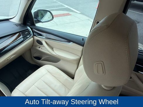 Used 2015 BMW X5 xDrive35i AWD/4WD image 19