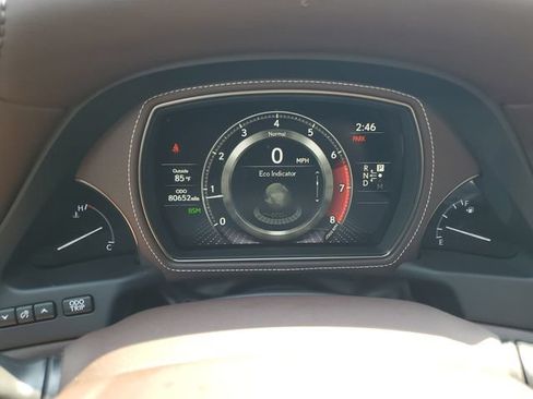Used 2018 Lexus LS 500 w/ Interior Upgrade Package RWD image 31