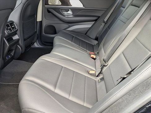 New 2026 Mercedes-Benz GLE 450 4MATIC image 14