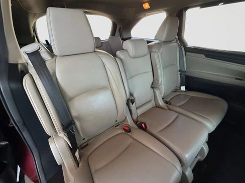 Used 2018 Honda Odyssey EX-L image 17