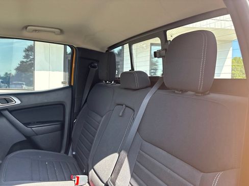 Used 2021 Ford Ranger XLT w/ Equipment Group 302A High AWD/4WD image 4