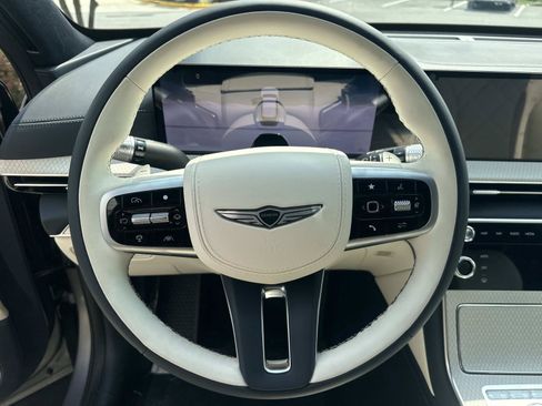 New 2026 Genesis GV80 3.5T Prestige AWD/4WD image 18