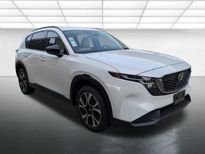 New 2026 MAZDA CX-5 Preferred