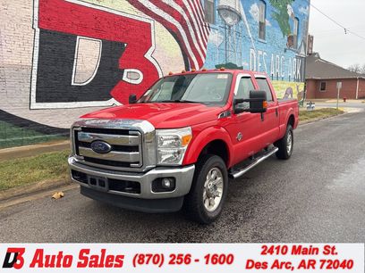 Used 2016 Ford F250 XLT