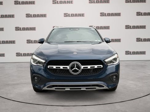 Used 2023 Mercedes-Benz GLA 250 4MATIC image 8
