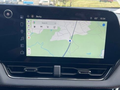 Used 2026 Chevrolet Equinox RS image 11