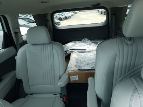 New 2026 Hyundai Palisade SEL FWD image 19