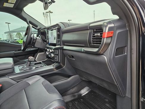 Used 2025 Ford F150 Raptor image 21