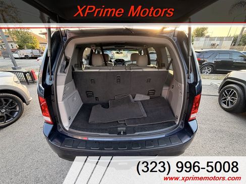 Used 2012 Honda Pilot EX-L image 12