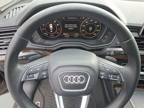 Used 2020 Audi Q5 2.0T Premium Plus w/ Premium Plus Package image 21