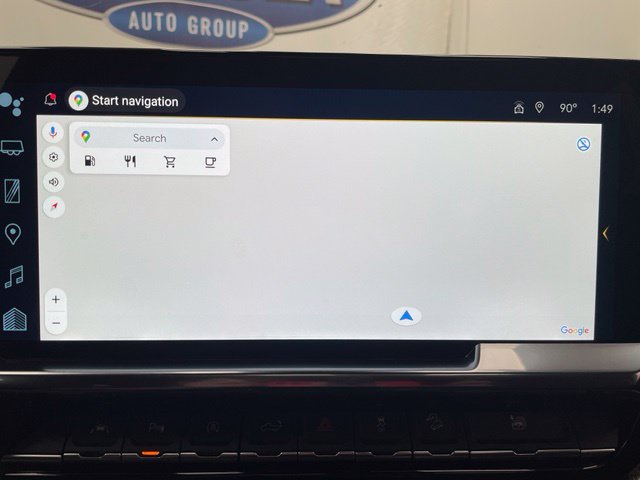 New 2026 Chevrolet Silverado 1500 RST w/ RST All Star Premium Package AWD/4WD image 11