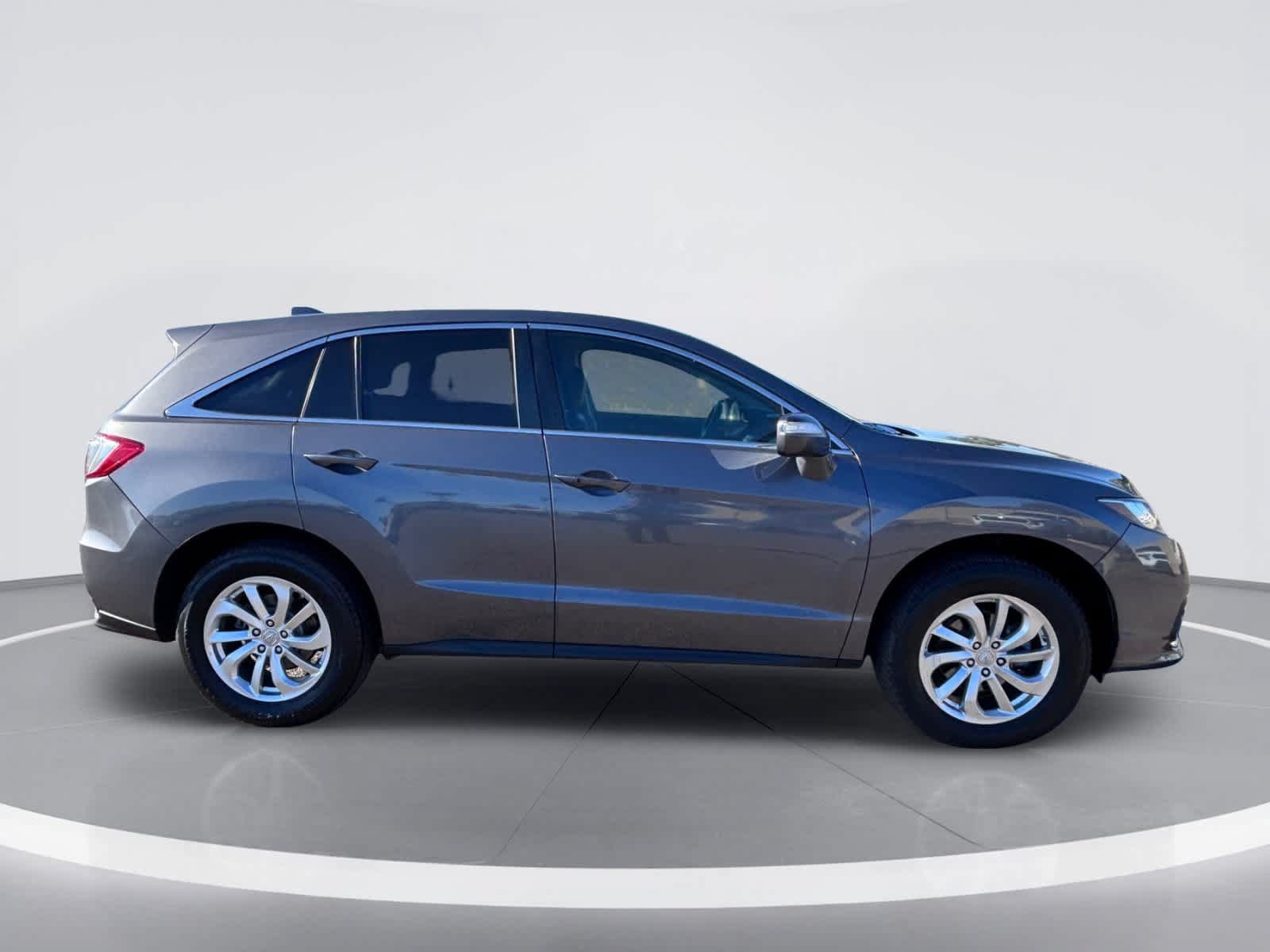 Used 2018 Acura RDX FWD image 9
