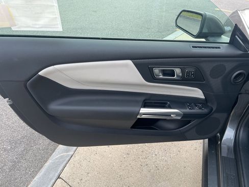 New 2026 Ford Mustang Premium image 10