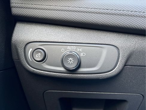 Used 2026 Chevrolet TrailBlazer LS image 25