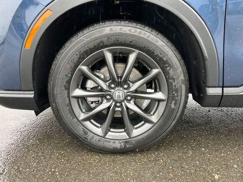 New 2026 Honda CR-V EX-L image 30