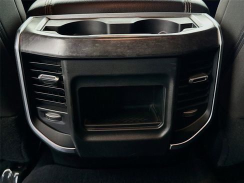 Used 2024 RAM 3500 Big Horn w/ Sport Appearance Package image 17