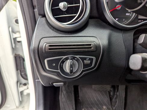 Used 2018 Mercedes-Benz C 300 Cabriolet image 15