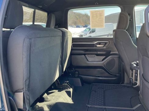 Used 2023 RAM 1500 Big Horn image 49