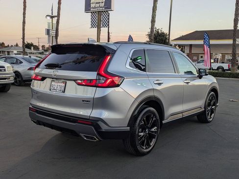 Certified 2023 Honda CR-V Sport Touring image 19