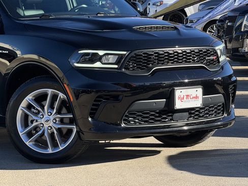 Used 2024 Dodge Durango R/T image 2
