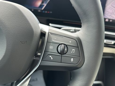 Used 2026 BMW X1 xDrive28i w/ Convenience Package image 18