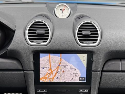 Certified 2025 Porsche 718 Cayman GT4 image 26