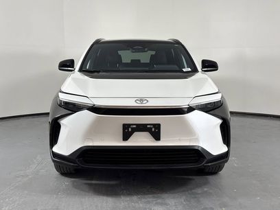 Certified 2024 Toyota bZ4X XLE w/ Weather Package