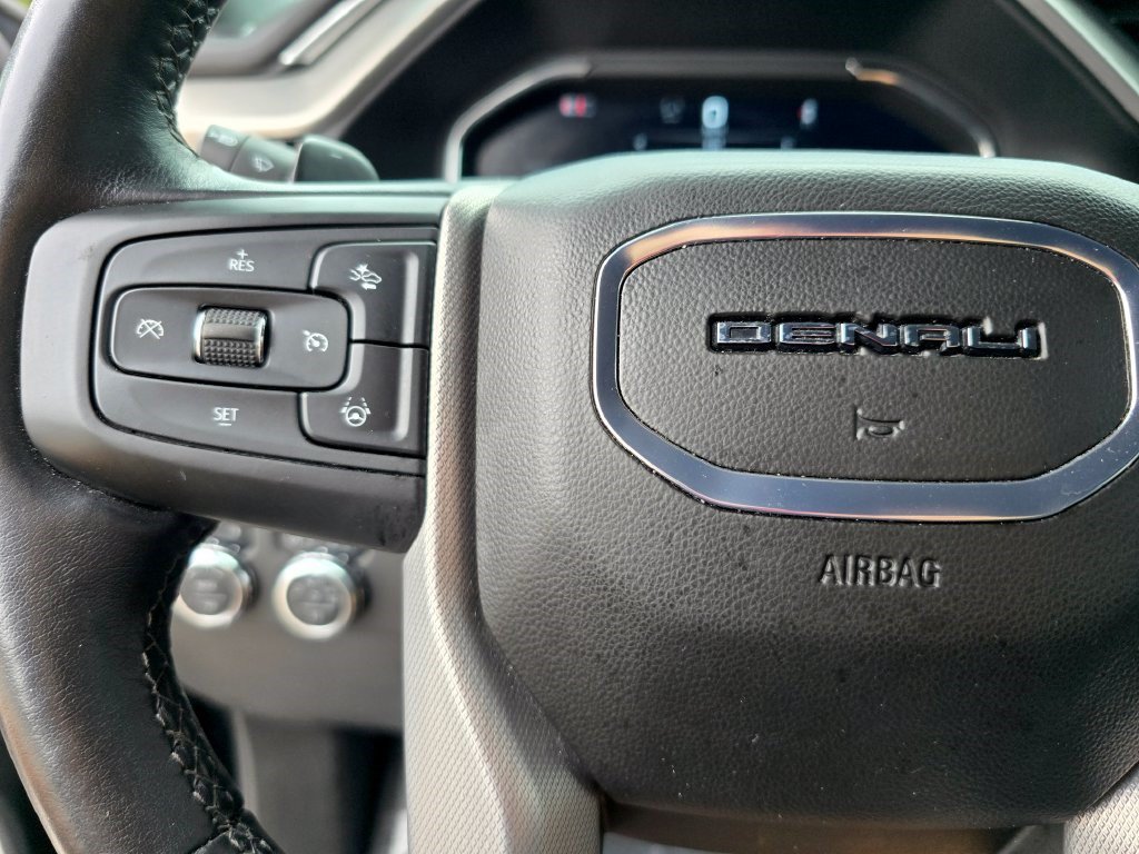 Used 2025 GMC Sierra 1500 Denali AWD/4WD image 22