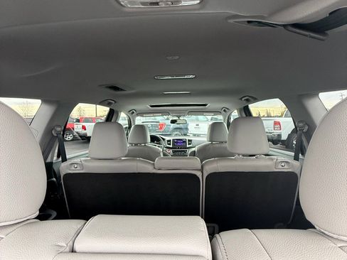 Used 2017 Honda Pilot EX-L image 23
