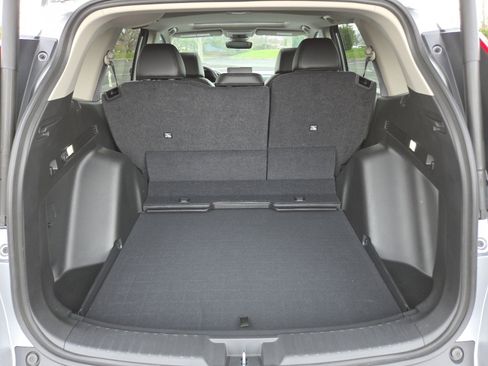 Certified 2025 Honda CR-V EX-L image 21