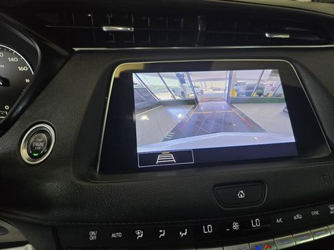 Used 2020 Cadillac XT4 Premium Luxury image 23