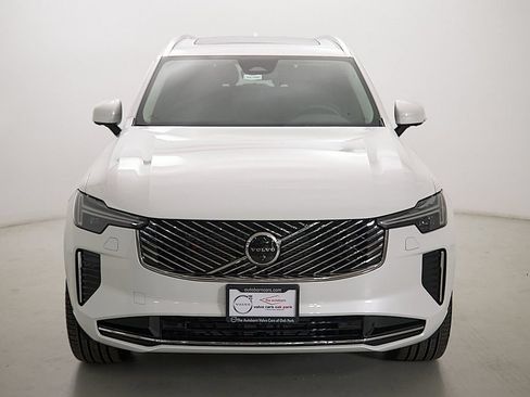 New 2026 Volvo XC90 B6 Plus w/ Protection Package AWD/4WD image 5